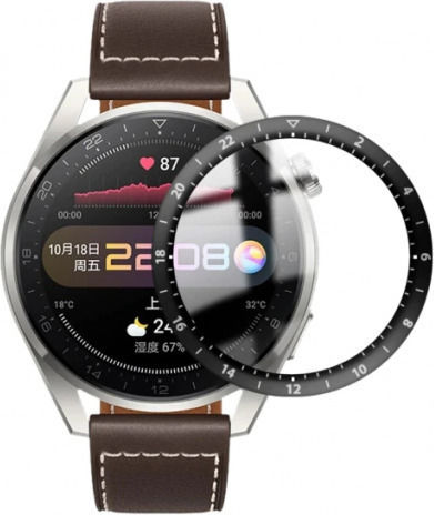 Screen Protector for the Huawei Watch 3 Pro 1pcs 33959