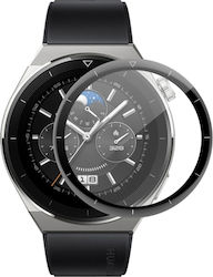 3d Full Coverage Soft Screen Protector for the Huawei Watch GT 3 Pro 46mm 1pcs 3d Full Coverage Soft Screen Protector for the Huawei Watch GT 3 Pro 46mm 1pcs