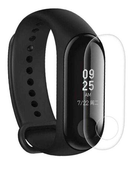 Xiaomi Mi Band 3 Tempered Glass for the Mi Band 3/Mi Smart Band 4 1pcs