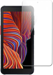 Displayschutzfolie 0.26mm (Xperia 1 III)