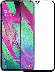 Full Face Tempered Glass (Galaxy A20e) Full Face Tempered Glass (Galaxy A20e)
