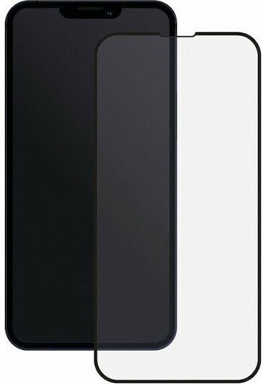 5D Full Face Tempered Glass (iPhone 14 Plus / 13 Pro Max)