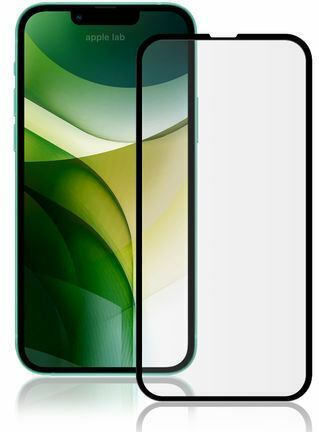 Закалено стъкло за цялото лице (iPhone 12 mini)