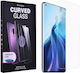 UV Liquid Full Face Tempered Glass (Xiaomi Mi 11)
