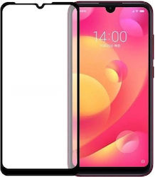 Full Face Tempered Glass (Xiaomi Mi 9 Se) Full Face Tempered Glass (Xiaomi Mi 9 Se)