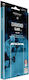 MyScreenPROTECTOR Full Glue Tempered Glass Black (Honor 400, Myscreen)