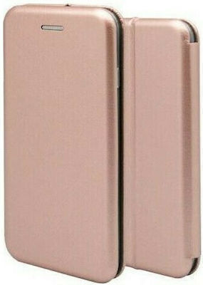 Borofone Broșură Back Cover Rose Gold (REDMI NOTE 11PRO)
