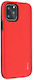 Roar Cover Back Cover Κόκκινο (Huawei P Smart Pro)