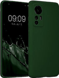 Soft Πράσινη (Xiaomi 12 Lite) Soft Πράσινη (Xiaomi 12 Lite)