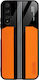 Bodycell Acrylic Umschlag Rückseite Synthetisch...
