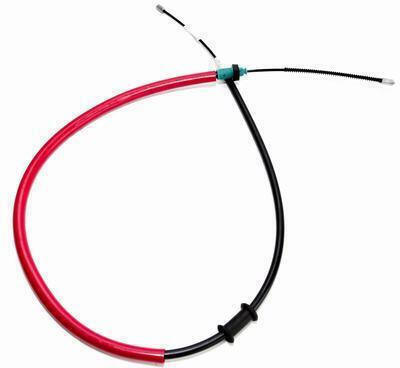 Handbrake Cable Right Nissan Kubistar 97