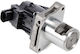 Car EGR valve
