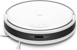 TP-LINK Tapo Rv20 Max με Χαρτογράφηση Laser & Απορρόφηση 5300Pa TP-LINK Tapo Rv20 Max με Χαρτογράφηση Laser & Απορρόφηση 5300Pa