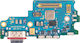 Usb-c Ladeanschlussplatine Samsung Galaxy S21 FE 5G G990E