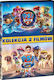 Paw Patrol Collection Two Movies 2 Dvds