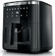 Bosch Air Fryer 7.2lt Black MAF671B0