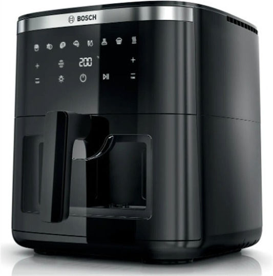 Bosch Air Fryer 7.2lt Black MAF671B0
