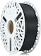 Rosa3D Filament Pentru Imprimante 3D ASA 1.75mm Negru 1kg