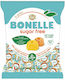 Fida Bonelle Sugar Free Lemon & Mandarin Jellies 90g