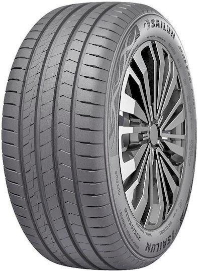 Sailun Atrezzo 195/65R15 91V Лято Гума Колa