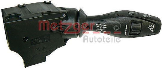 Ford Fiesta Scheibenwischer Schalter Vi 1.25 06/08