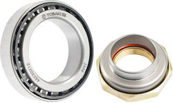 Pro Racing Sym Vf 185i Jet X Tobaki Conical Fork Wheel Bearing Pro Racing Sym Vf 185i Jet X Tobaki Conical Fork Wheel Bearing