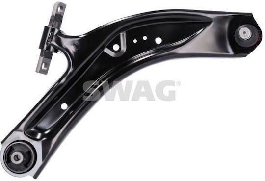 Рамо За Окачване Ем Дясно NIssa X-Trail T32 14--swag-sw33107865