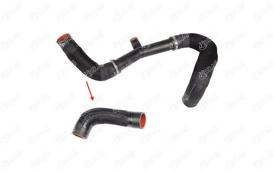 Furtun Turbo Fiat Ducato 250 290 180 Multijet 2.3 D