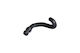 Upper Radiator Hose R.kangoo II Clio II 1.5 Dci K9k Kc07