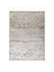 Tzikas Carpets Beyond 75249 Σετ Μοντέρνα Χαλιά Κρεβατοκάμαρας Μπεζ-καφέ 207-0-355-75249-670 3τμχ