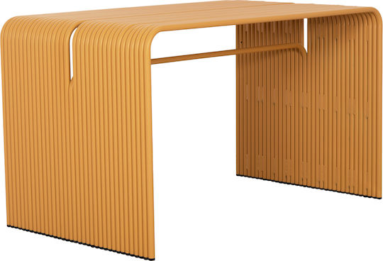 Intrepid Τραπεζαρίας 120x70x70.5εκ. Intrepid Τραπεζαρίας 120x70x70.5εκ.