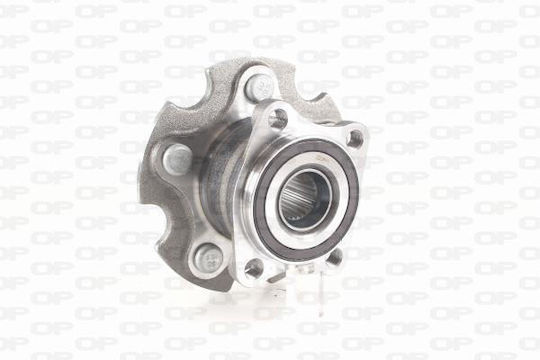 Ρουλεμαν Τροχου Οπ Auris Ε15 Open Parts-hbk5283.03