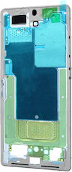 Samsung Zentrale Chassis Samsung Galaxy S25 Ultra Original Service Pack Grau Samsung Zentrale Chassis Samsung Galaxy S25 Ultra Original Service Pack Grau