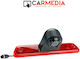 Carmedia Cmc 402 Citroen Jumper Fiat Ducato Peugeot Boxer 2006+ Ahd Brake Light Camera 180°