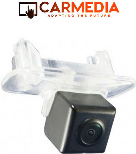 Carmedia Cmc 711 Mercedes A W169 B W245 2004-2012 AHD Headlight Camera 180°
