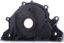 Crankshaft Seal Vw Golf Passat Tiguan Touran 1.6tdi 2.0tdi 12