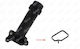 Water Hose Rubber BMW 114 D 116 D 220 D 225 D