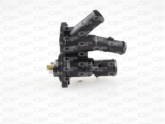 Termostat Ford Focus C-max Dm2 Focus Ii Da