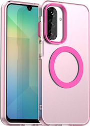 Techsuit Back Cover Roz (Galaxy A26) Techsuit Back Cover Roz (Galaxy A26)