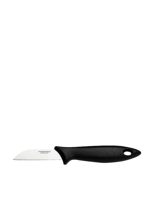 Fiskars Essential Нож Пилинг от Неръждаема Стомана 7см