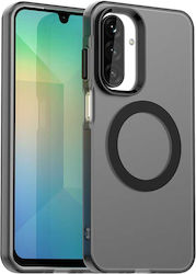 Techsuit Back Cover Negrη (Galaxy A26) Techsuit Back Cover Negrη (Galaxy A26)