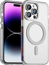 Techsuit Back Cover Alή (iPhone 14 Pro Max) Techsuit Back Cover Alή (iPhone 14 Pro Max)