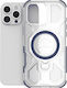 Techsuit Pro Motorola Edge Umschlag Rückseite B...