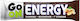 Go On Nutrition Energy Bară de Energie cu Caramel 45gr