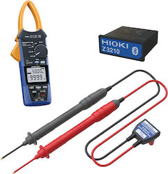 Hioki Αμπεροτσιμπίδα Ψηφιακή CM4375-93