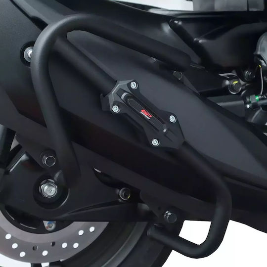 Gpk Προστατευτικό Κάγκελο Εξάτμισης Honda Forza 350 2025-2026