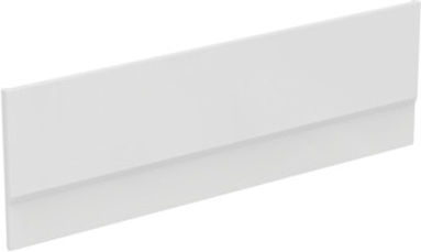 Μπροστινή Ποδιά Ideal Standard Simplicity W004901 Λευκό Γυαλιστερό