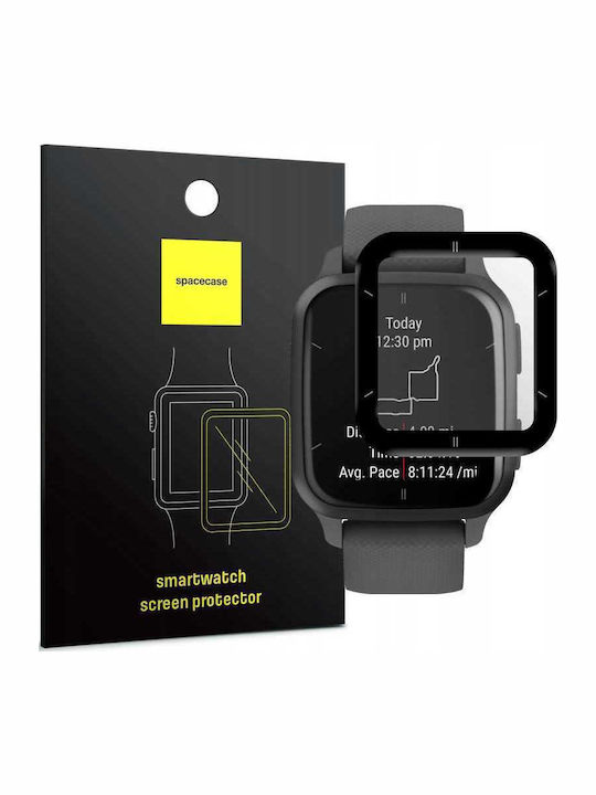 Sc Sw Hybrid Glass Garmin Venu Sq2