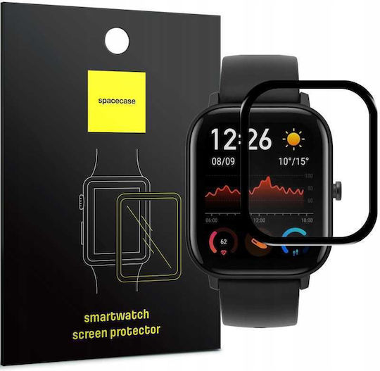 Sc Хибридно Стъкло Amazfit GTS 2 2E