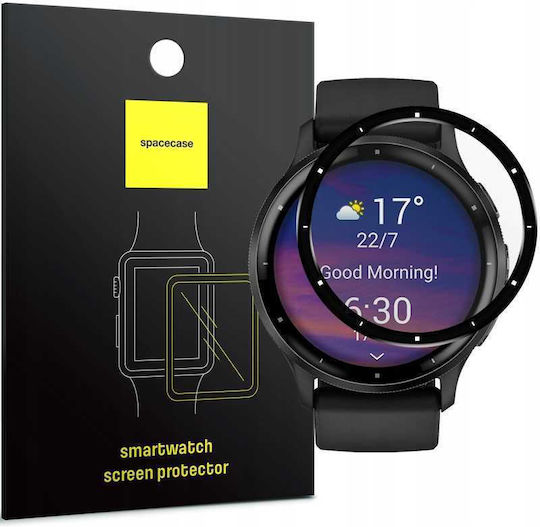 Sc Hybrid Glass Garmin Venu 3